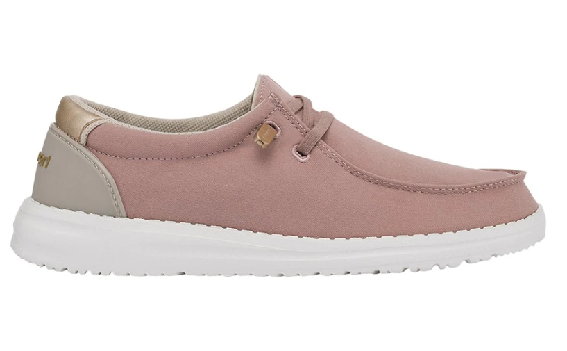 Anatomic Women's Moccasins Wendy Adv Hey Dude