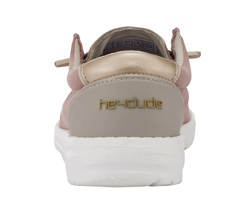 Anatomic Women's Moccasins Wendy Adv Hey Dude