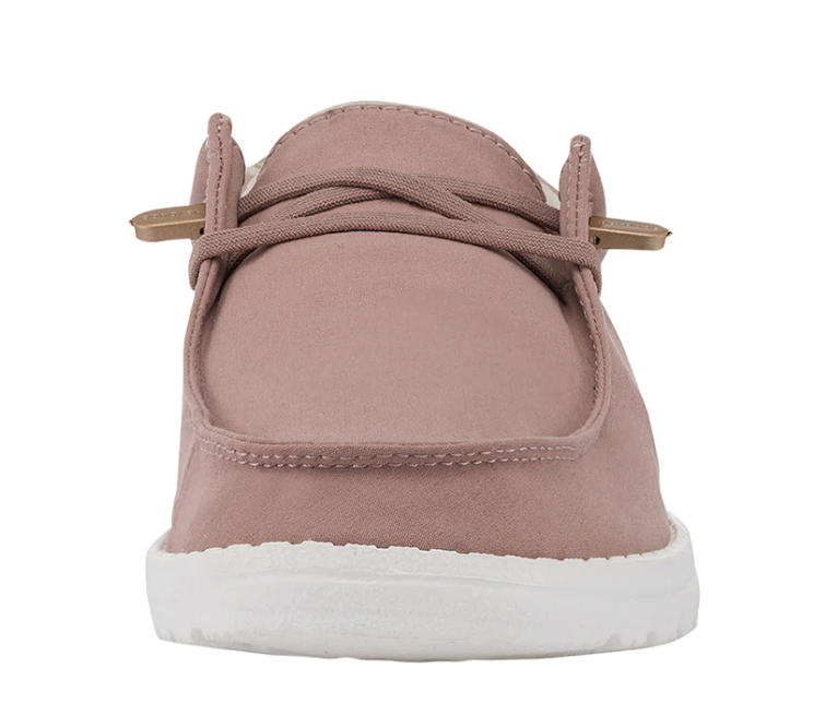 Anatomic Women's Moccasins Wendy Adv Hey Dude