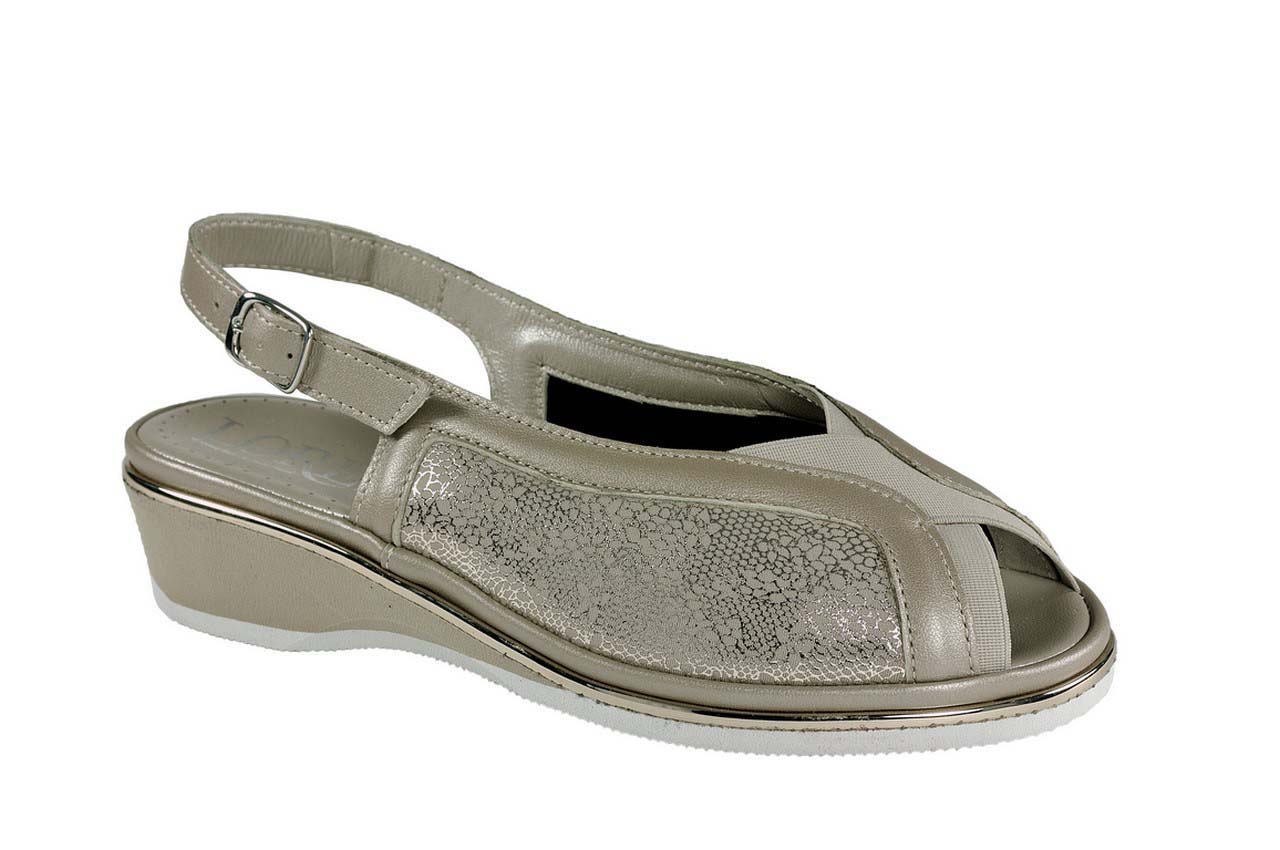 Anatomic Women's Sandals Y8943 Loren