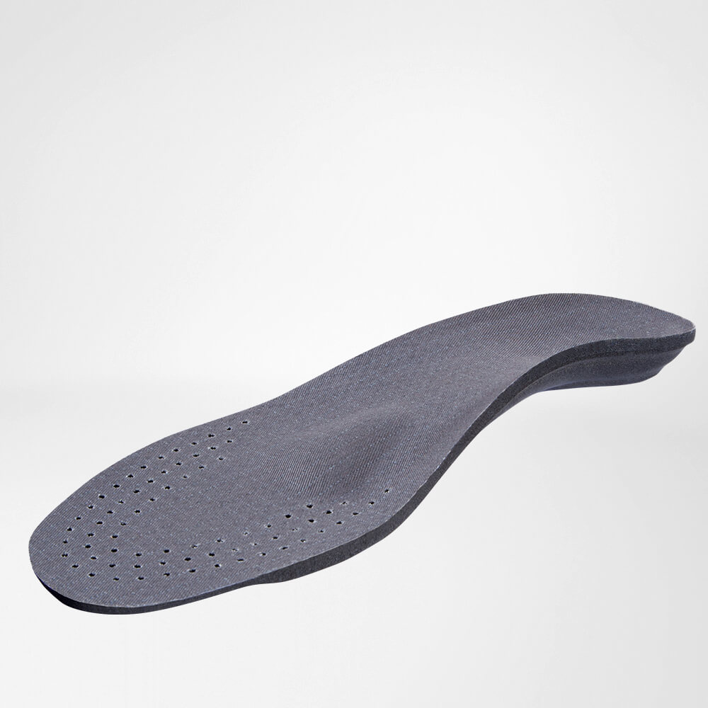 Foot Orthoses Ergopad work:h Bauerfeind