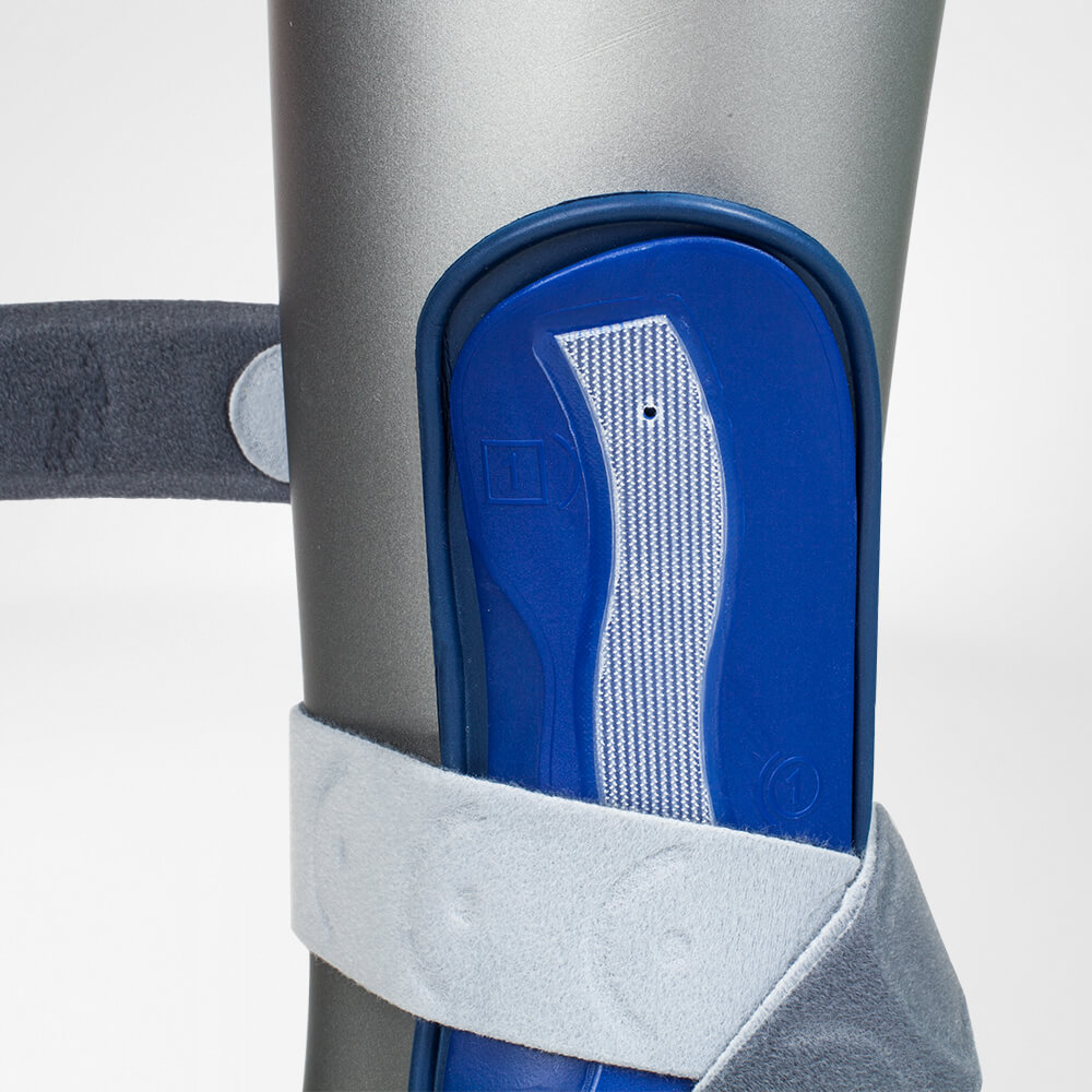 Ankle Stabilization Orthosis Malleoloc Bauerfeind