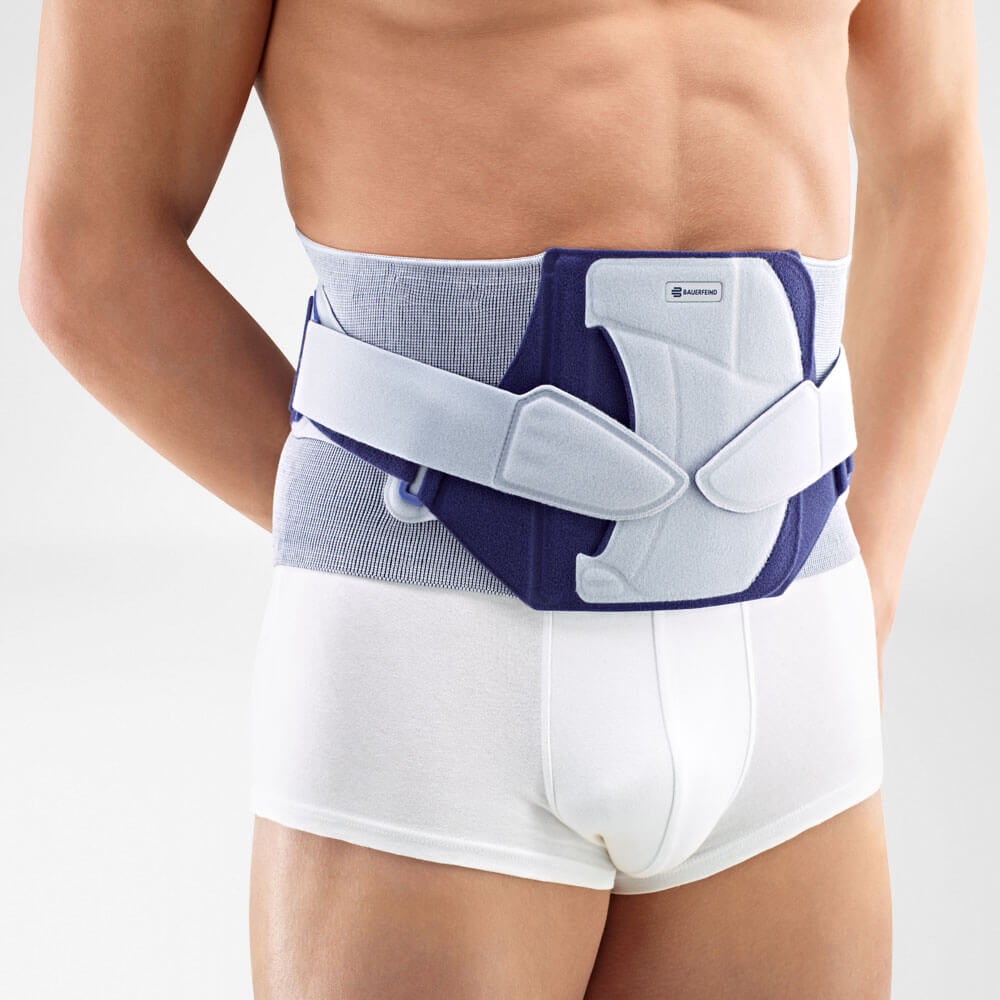 Lumbar Support Lumboloc Forte Bauerfeind