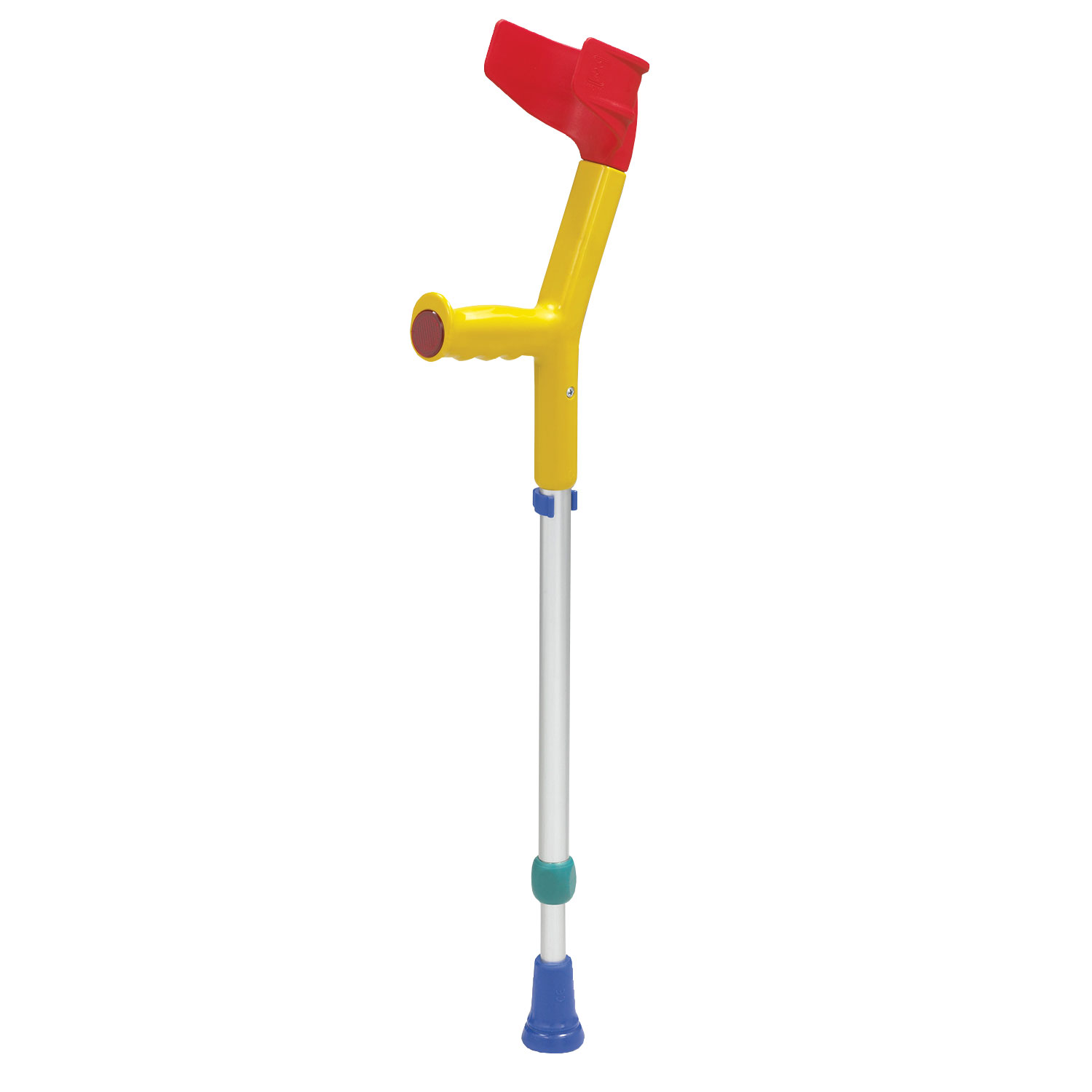 Medical Crutches For Kids Rebotec