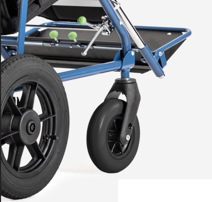 Stroller for Children and Kids with Special Needs Obi Ormesa