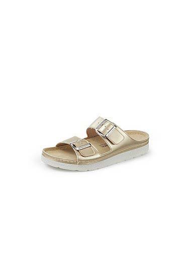 Anatomic Women's Sandals Verica 01914-776 Berkemann