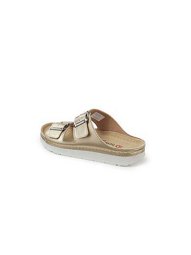 Anatomic Women's Sandals Verica 01914-776 Berkemann