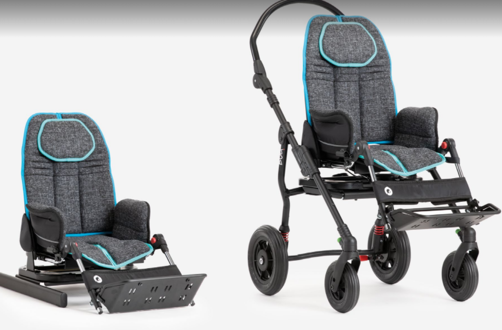 Stroller for Children with Special Needs Bug Ormesa