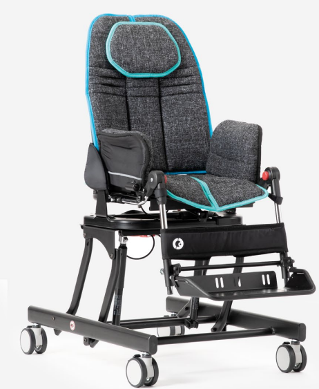 Special Seating System Bug Ormesa
