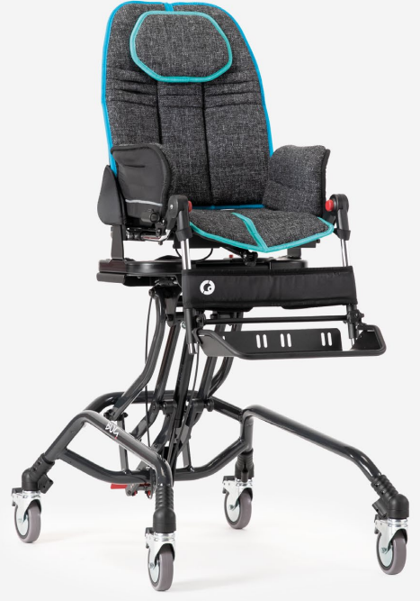 Special Seating System Bug Ormesa