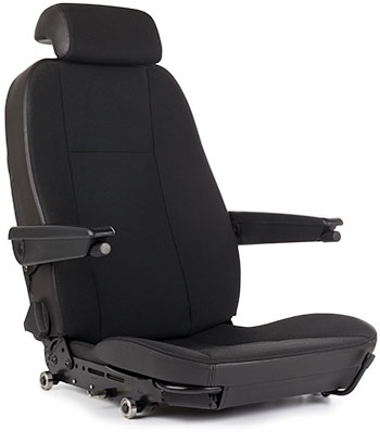 Getting Seated Carony BraunAbility