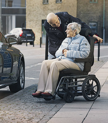 Getting Seated Carony BraunAbility