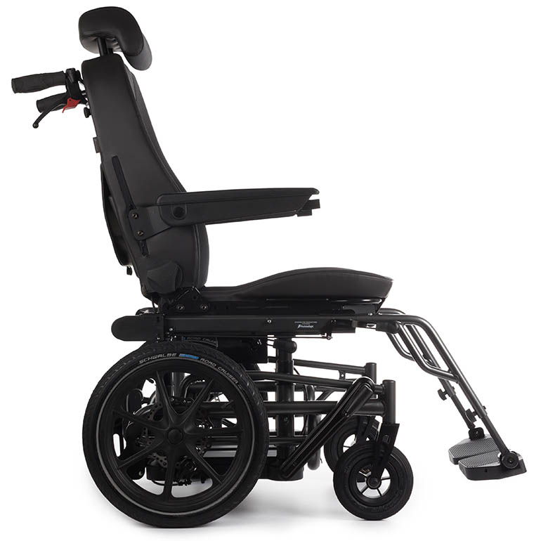 Getting Seated Carony BraunAbility