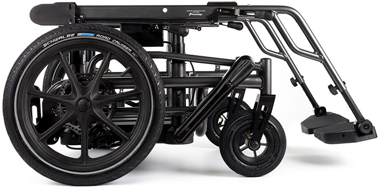 Getting Seated Carony BraunAbility