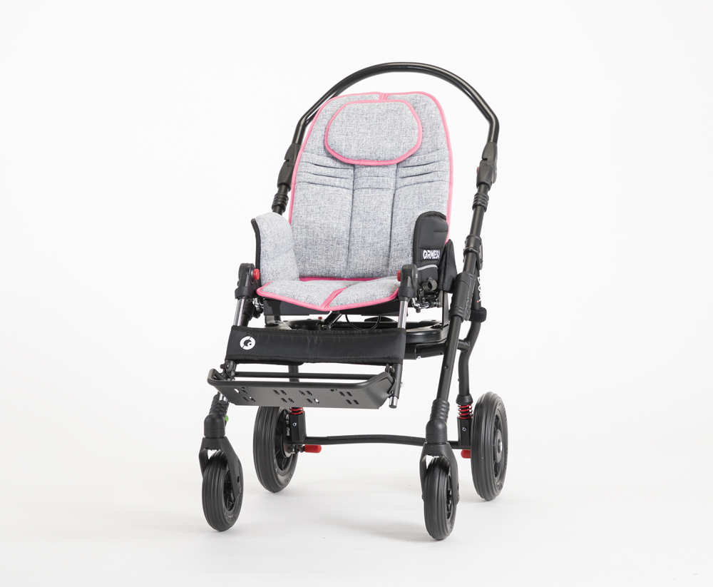 Stroller for Children with Special Needs Bug Ormesa