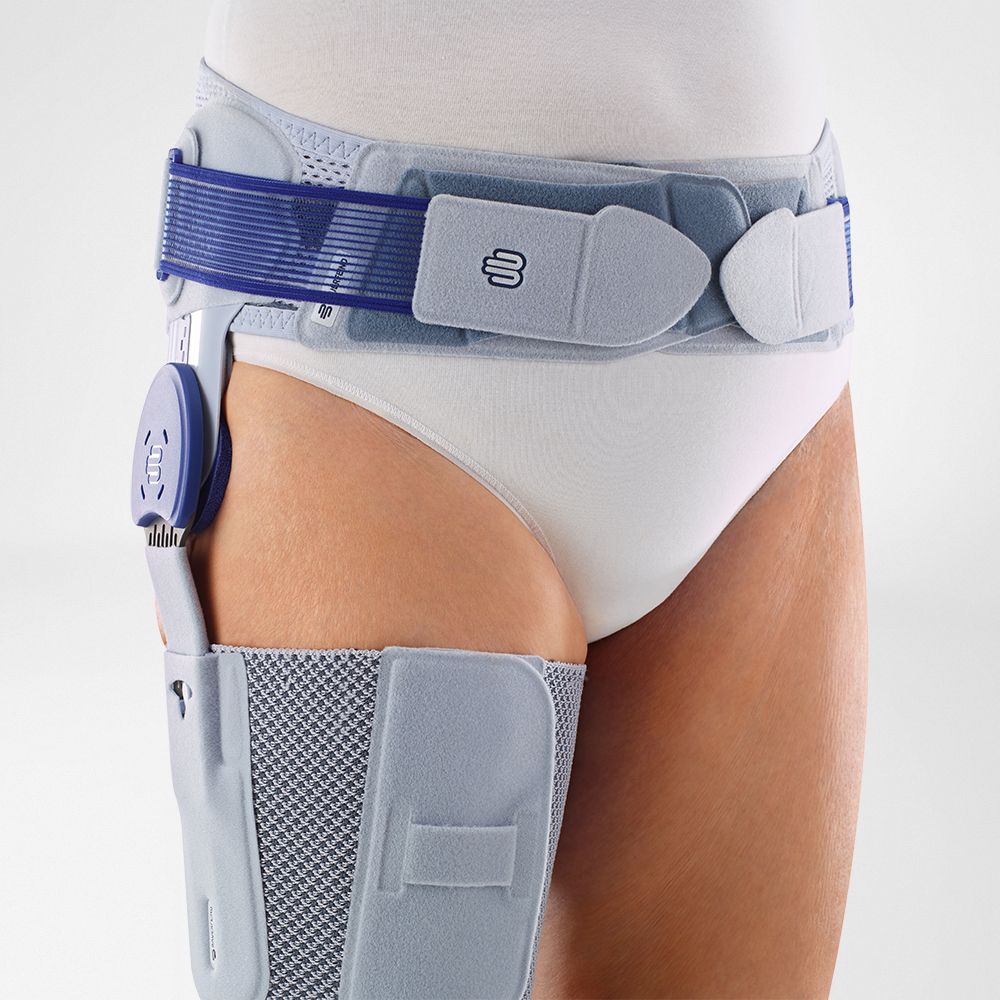 Hip Joint Orthosis Coxatrain Bauerfeind