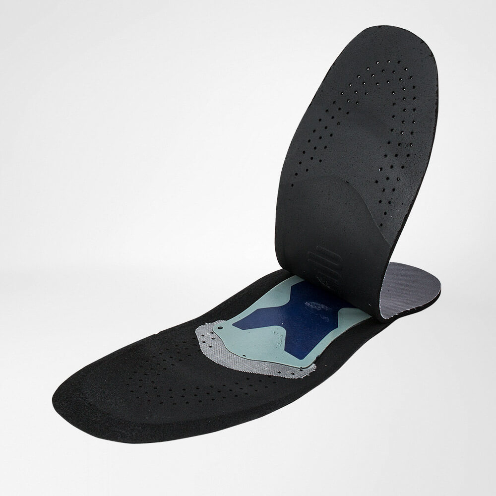 Foot Orthoses Ergopad Work:x  Bauerfeind