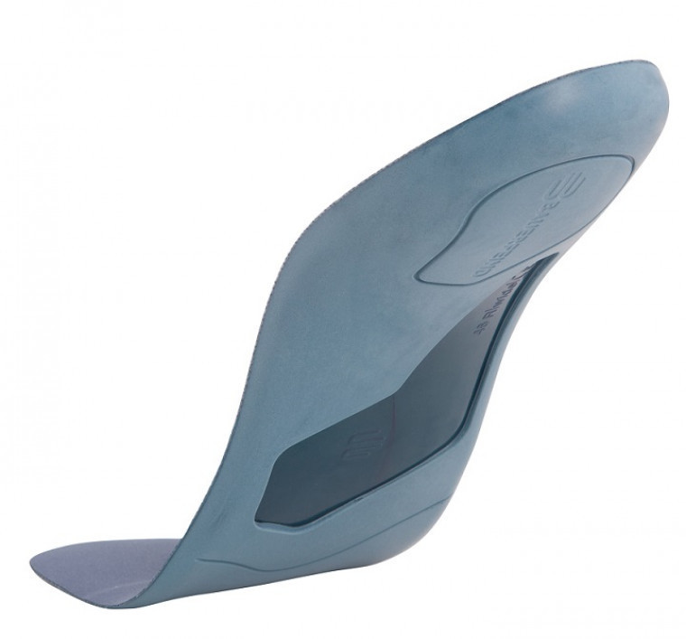 Foot Orthosis Ergopad Redux Heel II Bauerfeind