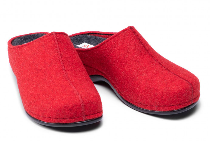 Anatomic Women's Slippers Florina Berkemann