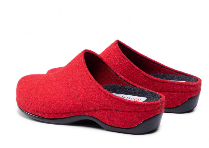 Anatomic Women's Slippers Florina Berkemann