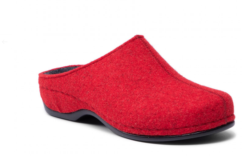 Anatomic Women's Slippers Florina Berkemann