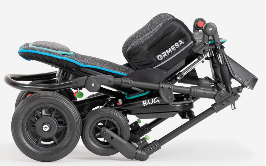 Stroller for Children with Special Needs Bug Ormesa
