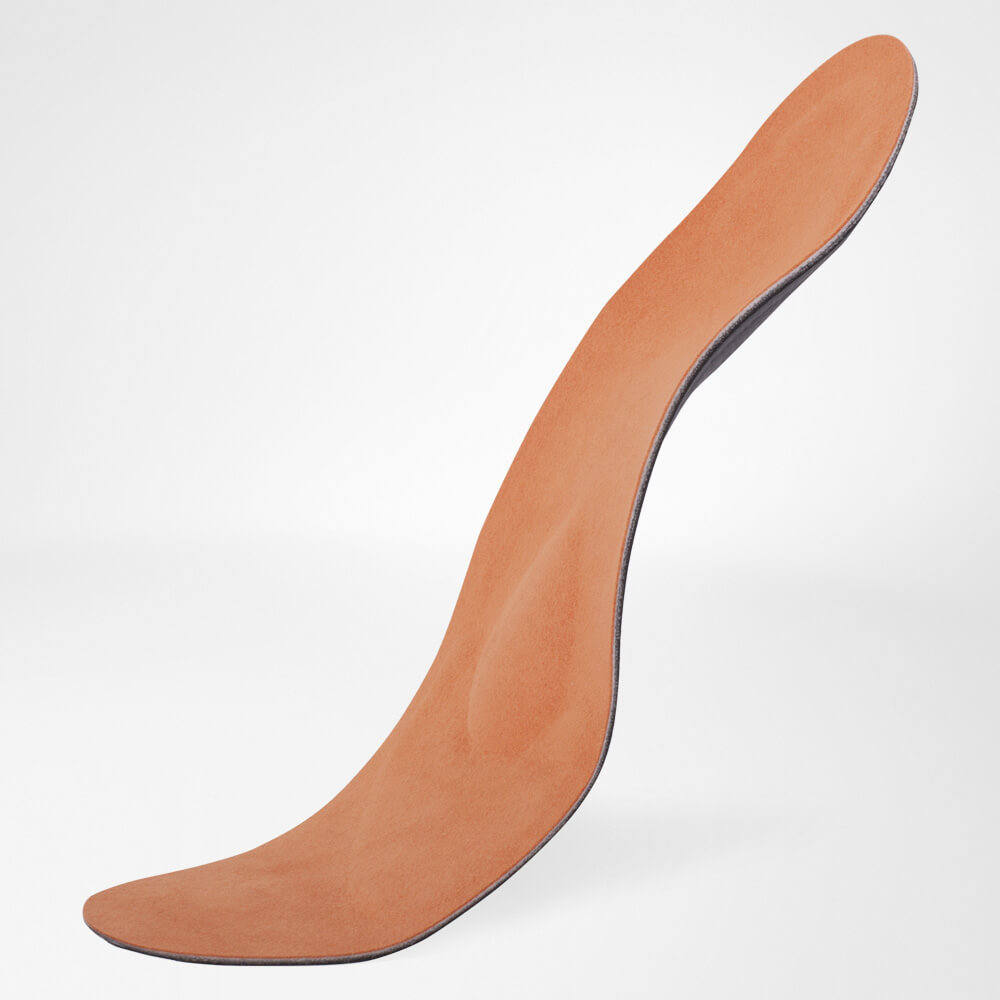 Foot Orthoses Globotec Comfort Style Bauerfeind