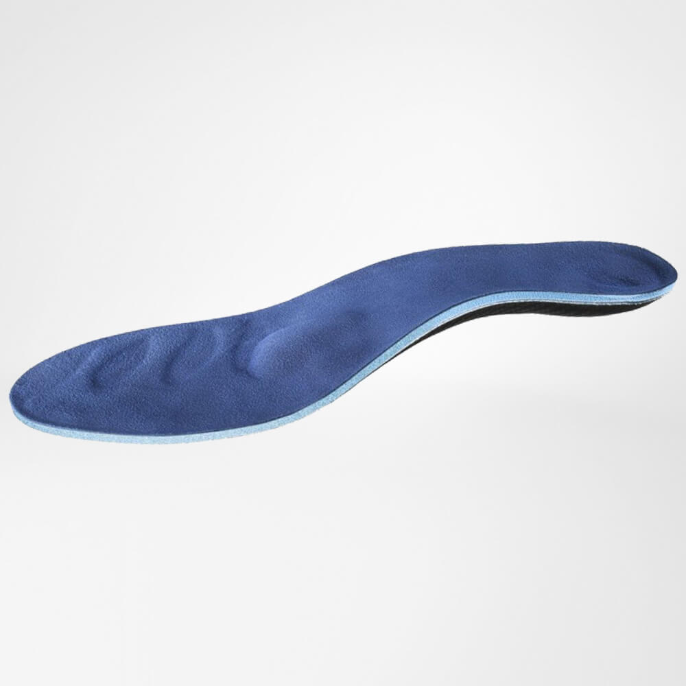 Foot Orthoses Globotec Comfort Style Bauerfeind