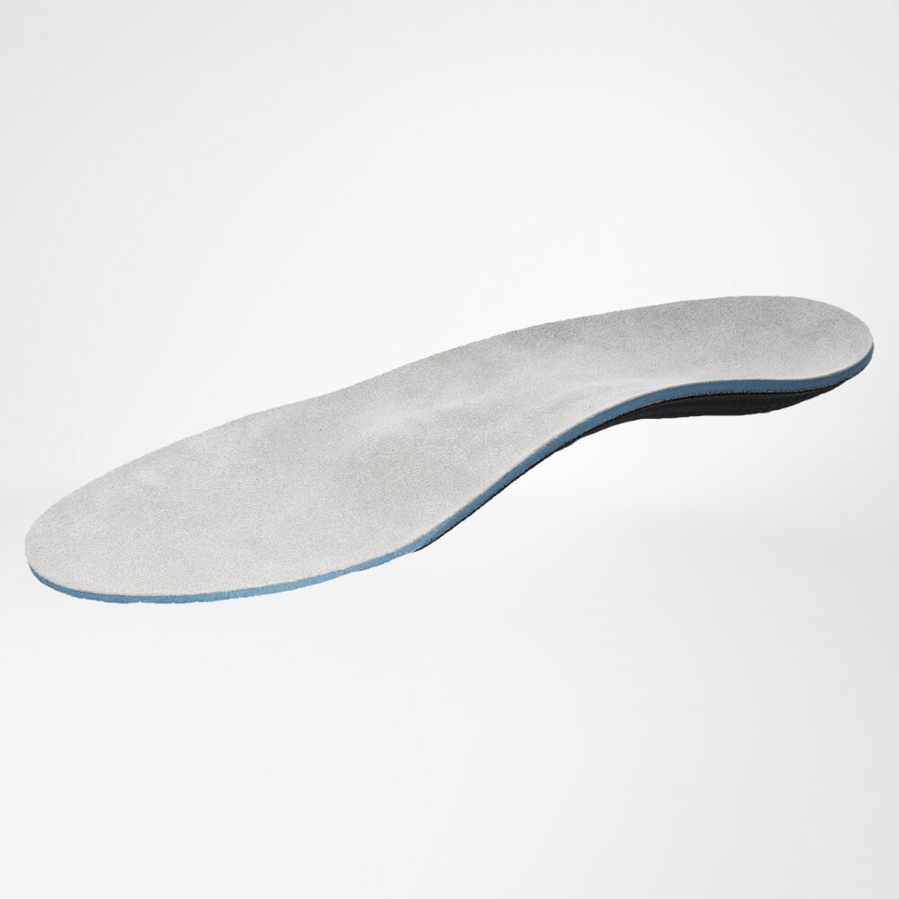 Foot Orthoses Globotec Comfort Style Bauerfeind