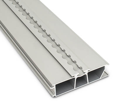 Aluminium Flooring For Vehicles Innotrax BraunAbility