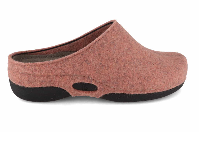 Anatomic Women's Slippers Lauren Rose Berkemann