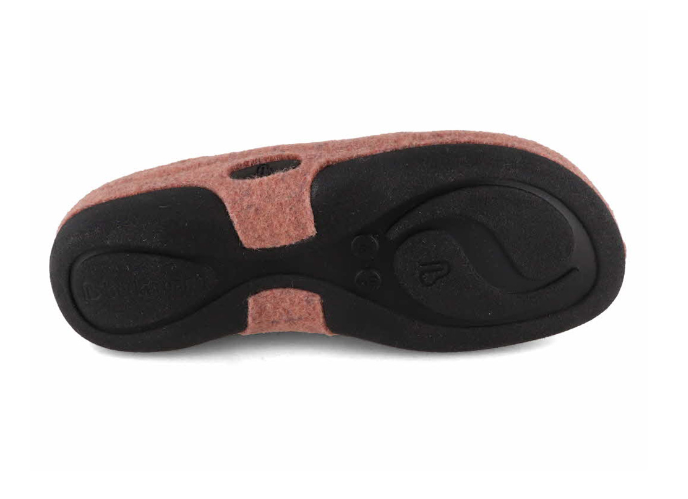 Anatomic Women's Slippers Lauren Rose Berkemann