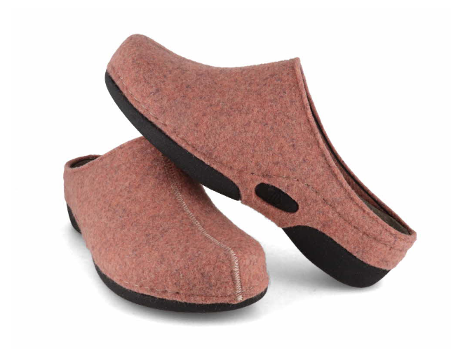 Anatomic Women's Slippers Lauren Rose Berkemann