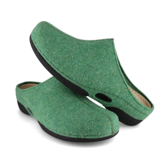 Anatomic Women's Slippers Lauren Berkemann