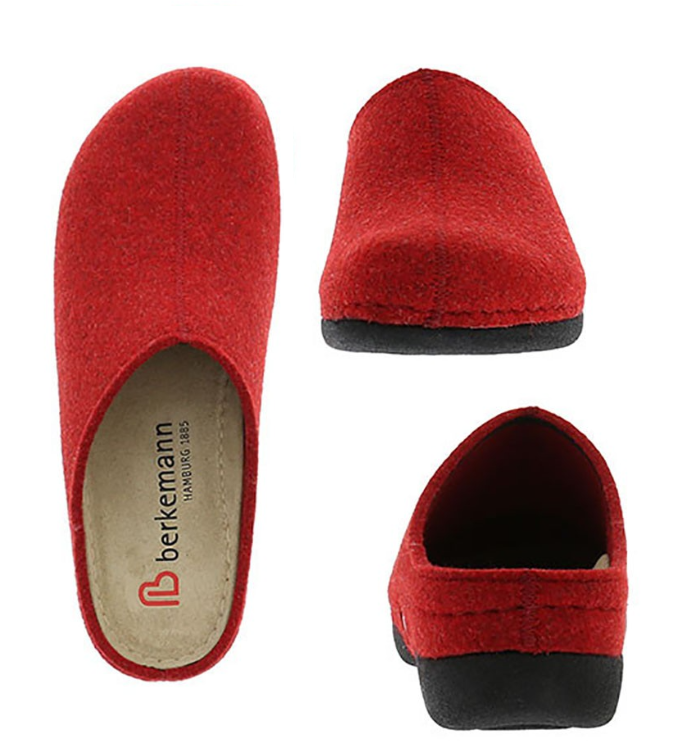 Anatomic Women's Slippers Lauren Berkemann 