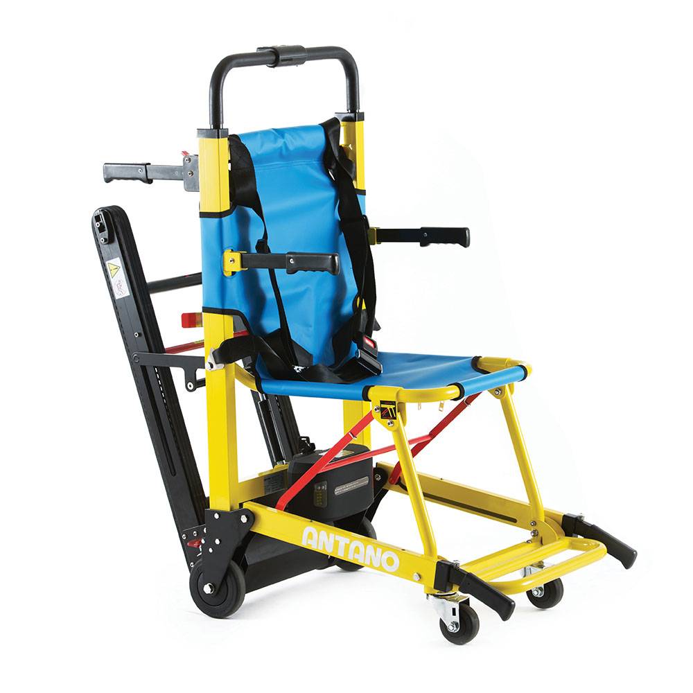 Evacuation Chair LG EVACU PLUS EL Antano