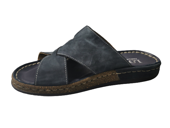 Anatomic Men's Slippers M2840 Loren