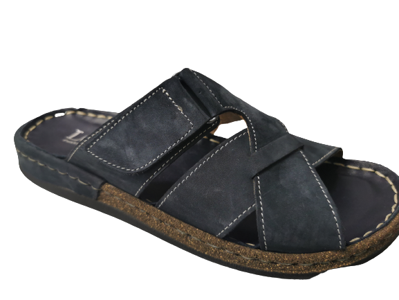 Anatomic Men's Slippers M2840 Loren