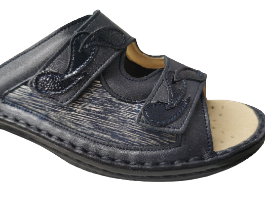Anatomic Women's Summer Slippers M2924 Loren