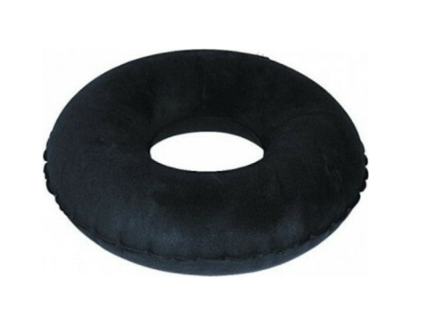 Round Shaped Cushion For Coccyx Afrodite