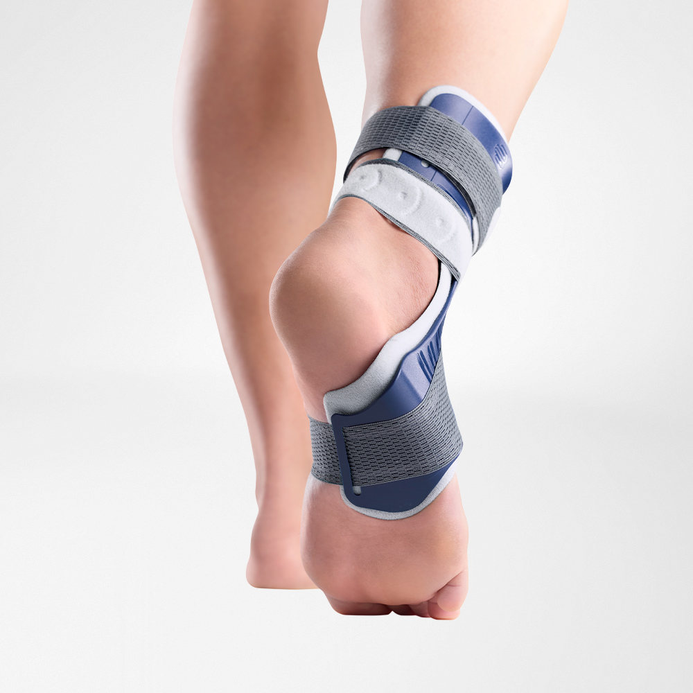 Slim Ankle Orthosis Malleoloc L Bauerfeind