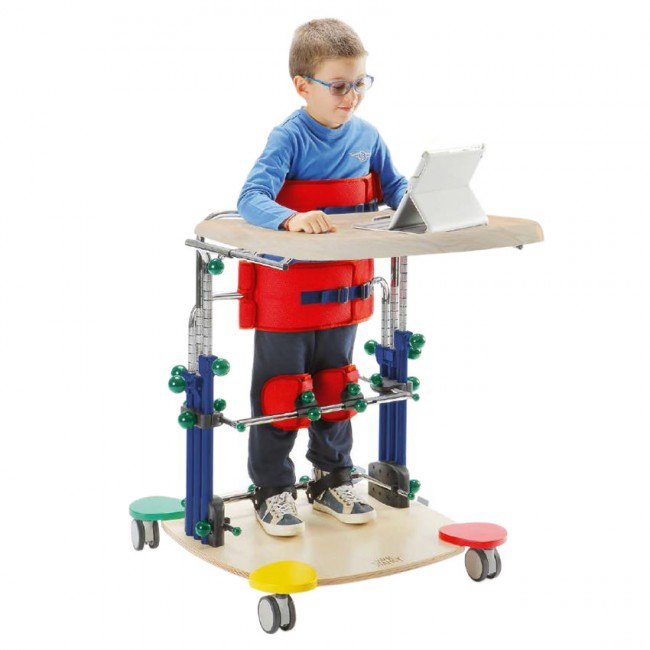 App Stander for Children APP Multisensorial Standing Ormesa