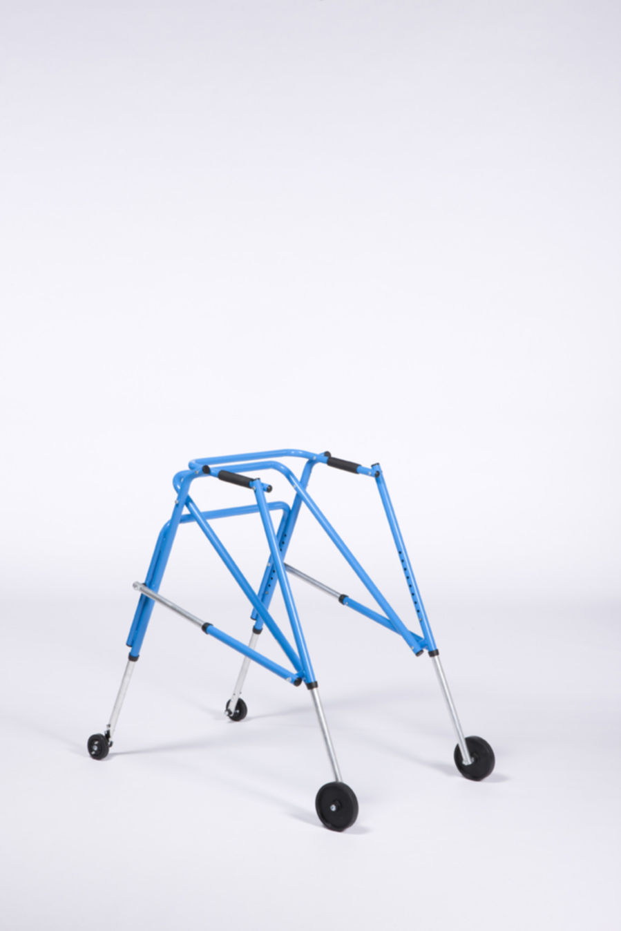 Streeter Rollator Vermeiren