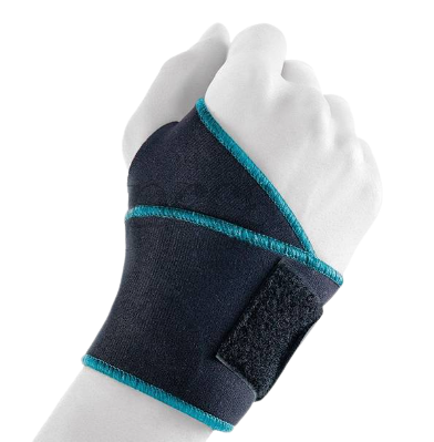 Neoprene Wrist Support Spica One Size Afrodite