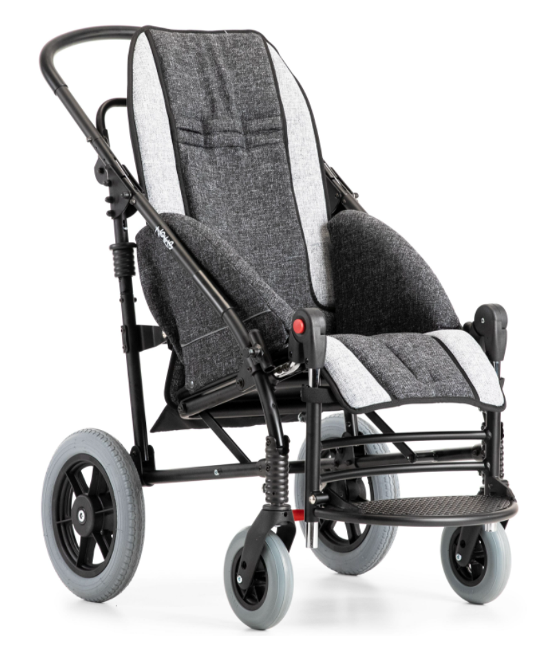 Stroller for Children and Kids with Special Needs Novus Ormesa