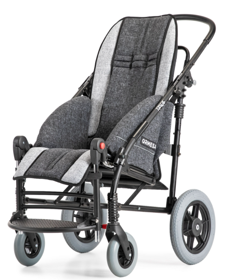 Stroller for Children and Kids with Special Needs Novus Ormesa