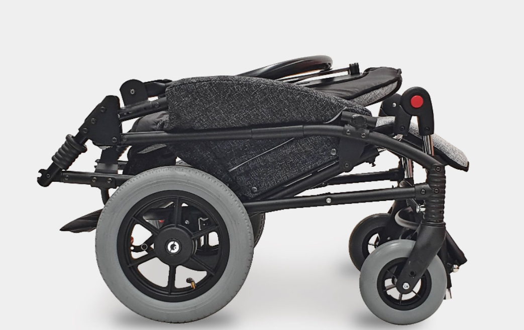 Stroller for Children and Kids with Special Needs Novus Ormesa