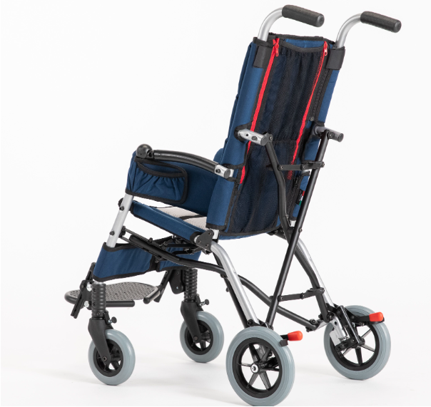 Stroller for Children and Kids with Special Needs Clip Ormesa
