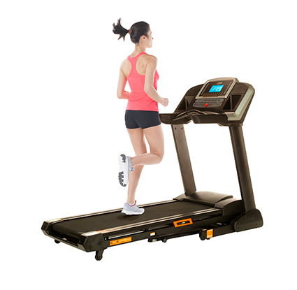 Digital Treadmil RunTime Sensor Medica