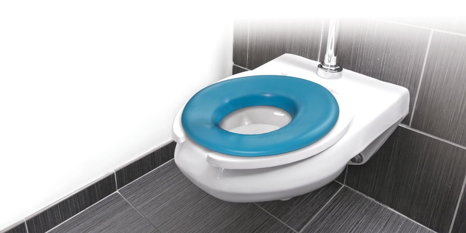 Βοηθητικό Κάθισμα Τουαλέτας Potty Seat Special Tomato